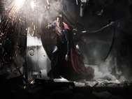 Superman Man of Steel wallpaper 7