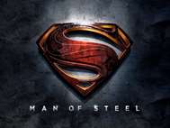 Superman Man of Steel wallpaper 9
