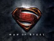 Superman Man of Steel wallpaper 9