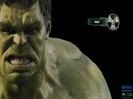 The Avengers wallpaper 11