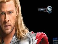 The Avengers wallpaper 12
