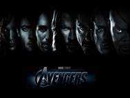 The Avengers wallpaper 18