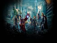 The Avengers wallpaper 19