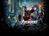 The Avengers wallpaper 25