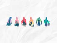 The Avengers wallpaper 4