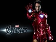 The Avengers wallpaper 7
