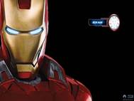 The Avengers wallpaper 8