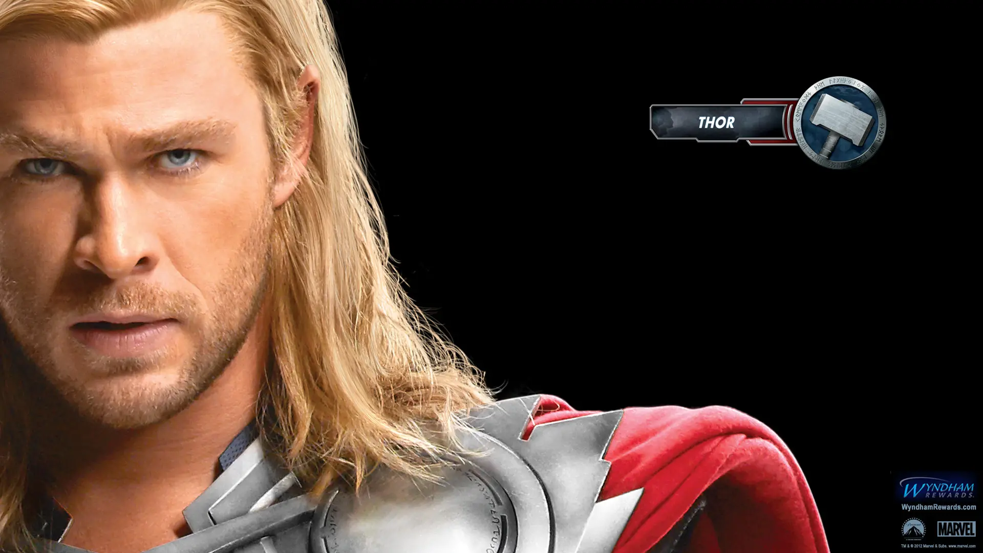 The Avengers wallpaper 12