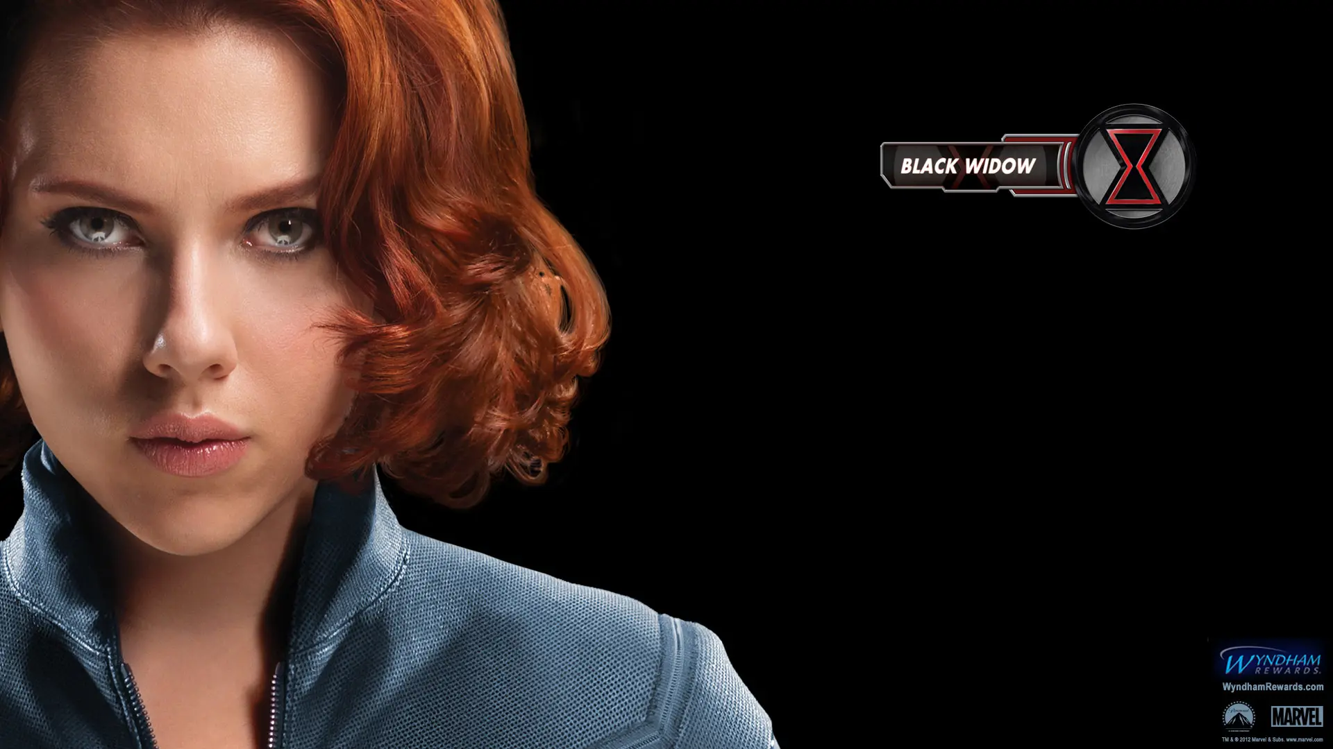 The Avengers wallpaper 13
