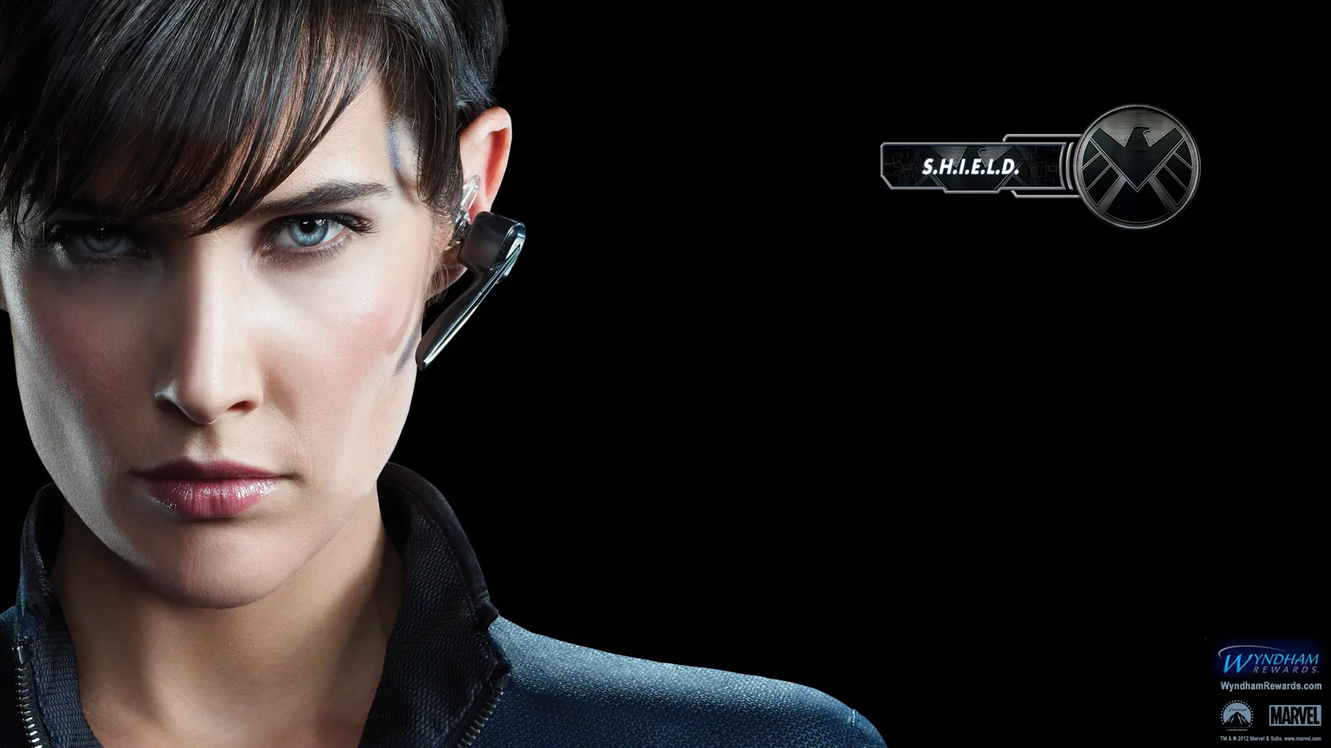 The Avengers wallpaper 16