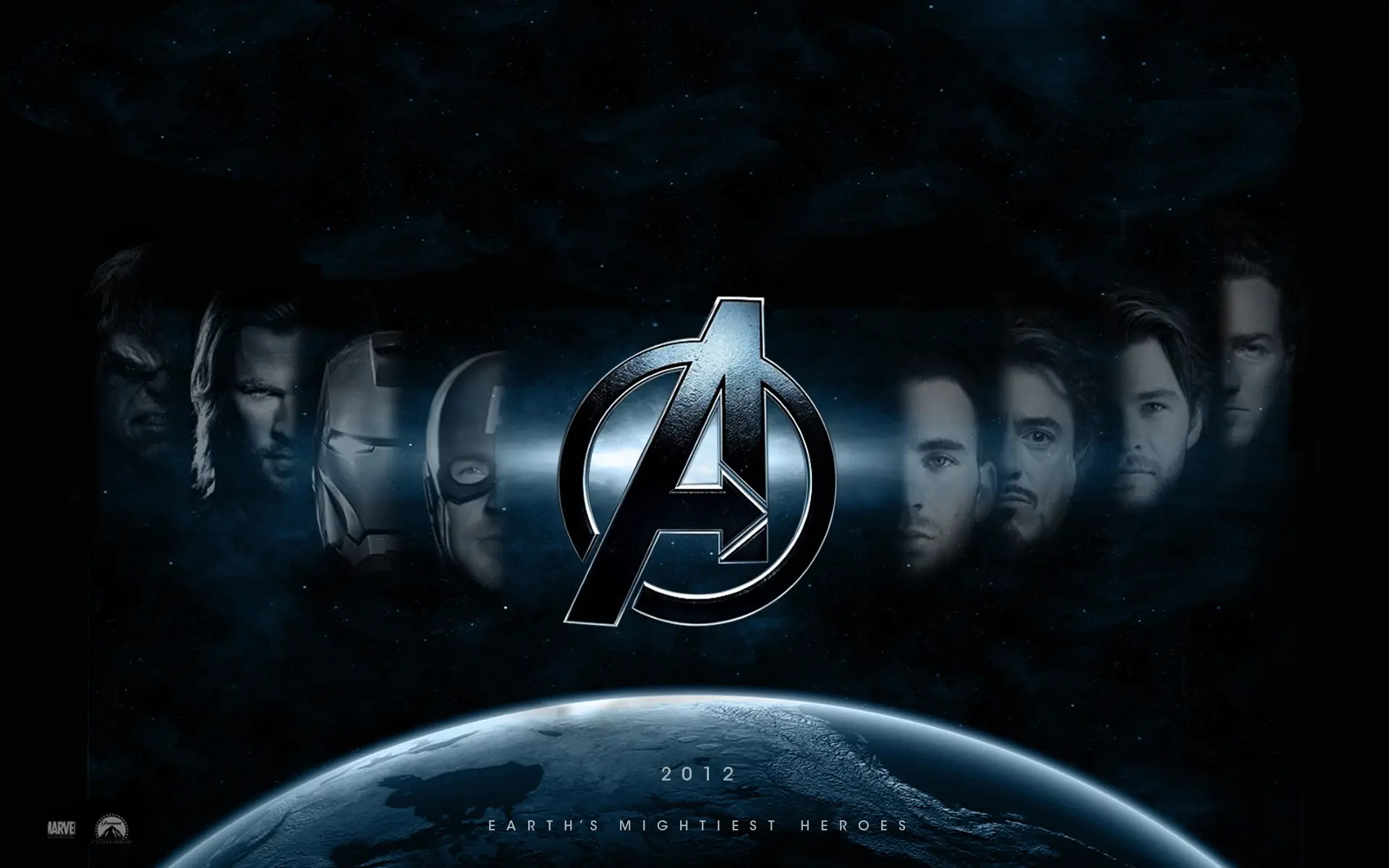 The Avengers wallpaper 27