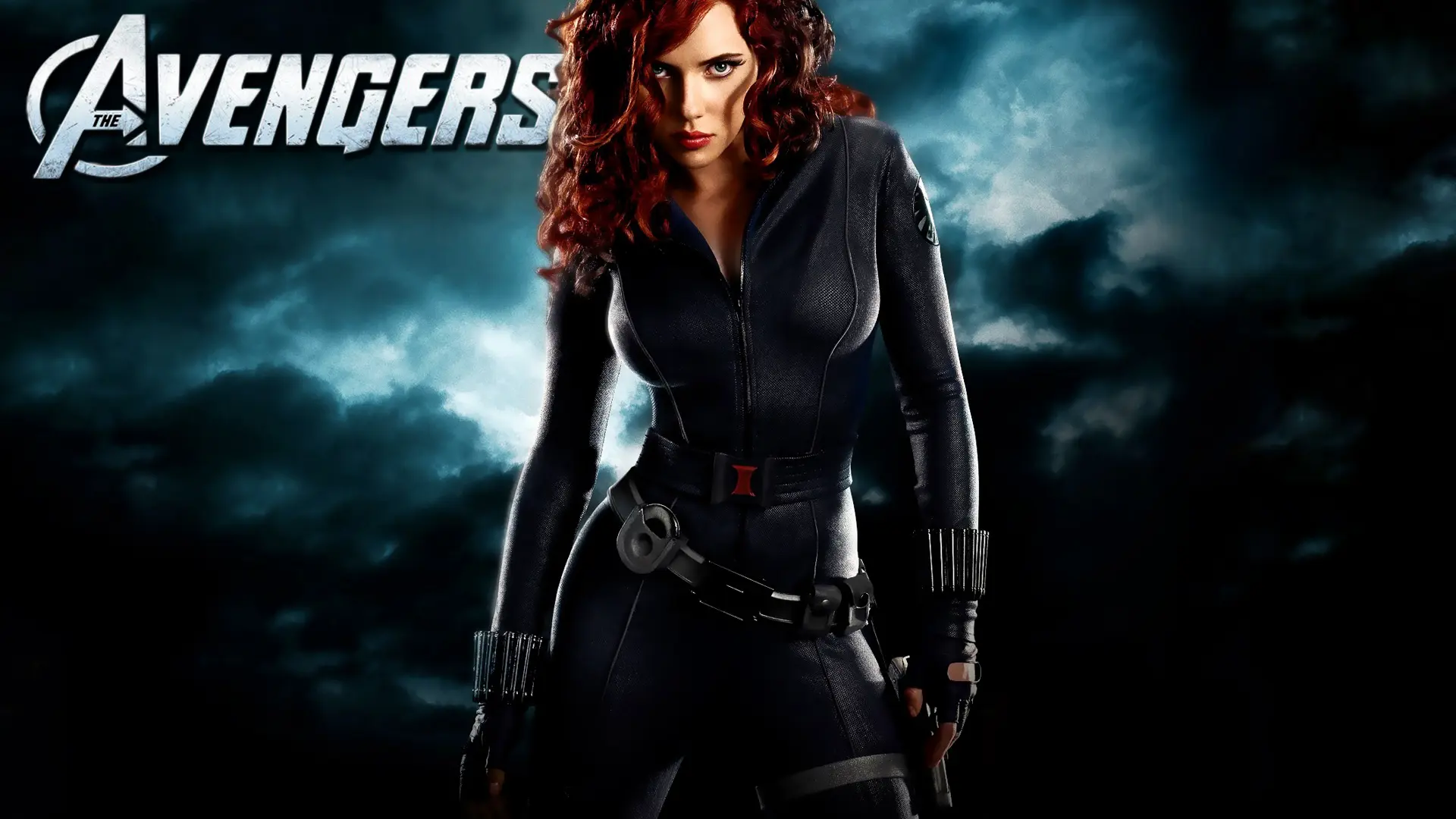 The Avengers wallpaper 5
