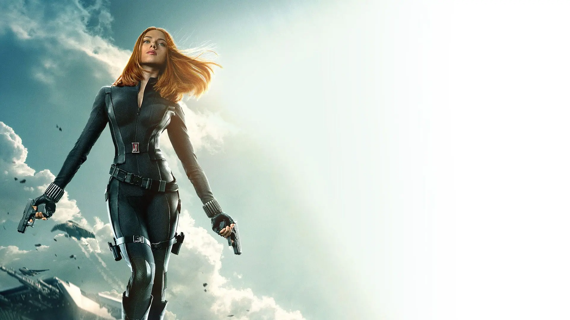 The Avengers wallpaper 6