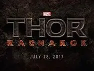 Thor 3 Ragnarok wallpaper 1