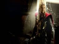 Thor 3 Ragnarok wallpaper 2