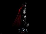 Thor wallpaper 1