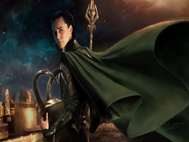 Thor wallpaper 10