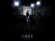 Thor wallpaper 11