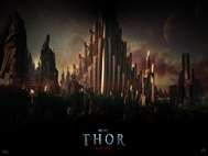 Thor wallpaper 12