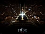 Thor wallpaper 14