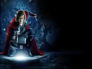 Thor wallpaper 3