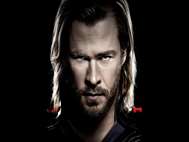 Thor wallpaper 4