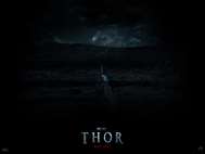 Thor wallpaper 5