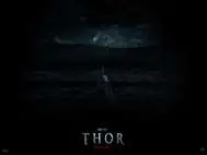 Thor wallpaper 5