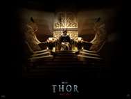 Thor wallpaper 6