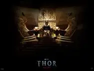 Thor wallpaper 6