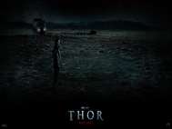 Thor wallpaper 7