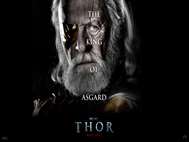 Thor wallpaper 8