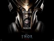 Thor wallpaper 9