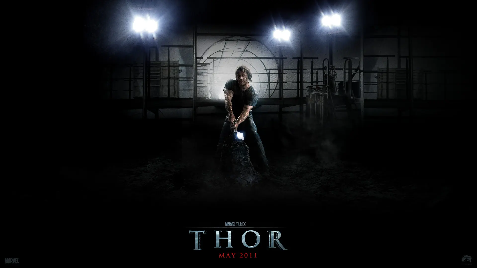 Thor wallpaper 11