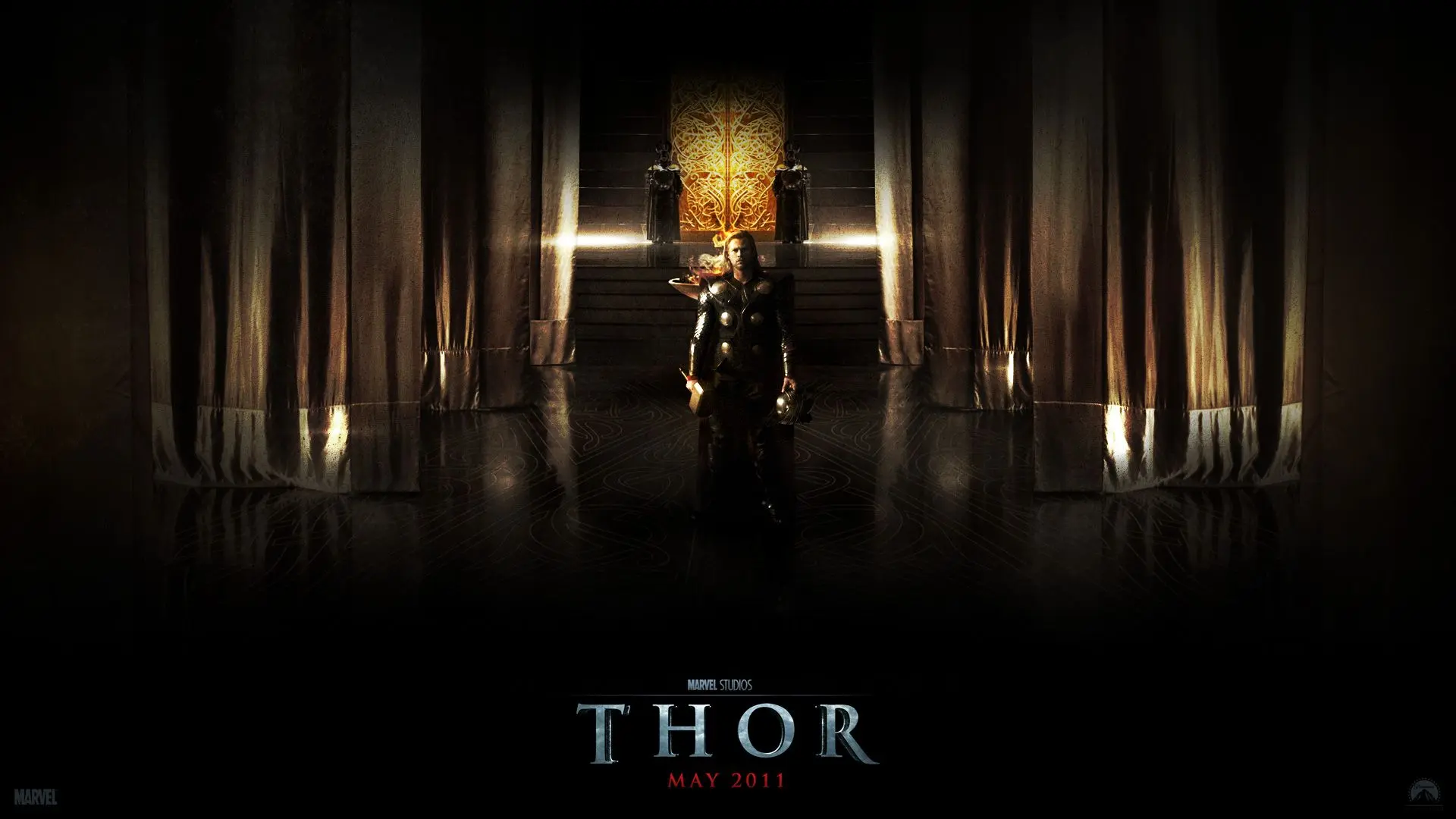 Thor wallpaper 13