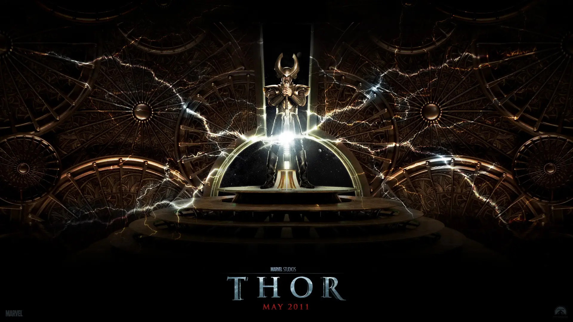 Thor wallpaper 14