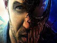 Venom movie background 3