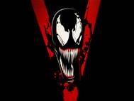 Venom movie background 4