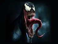 Venom movie background 7