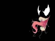 Venom movie background 8
