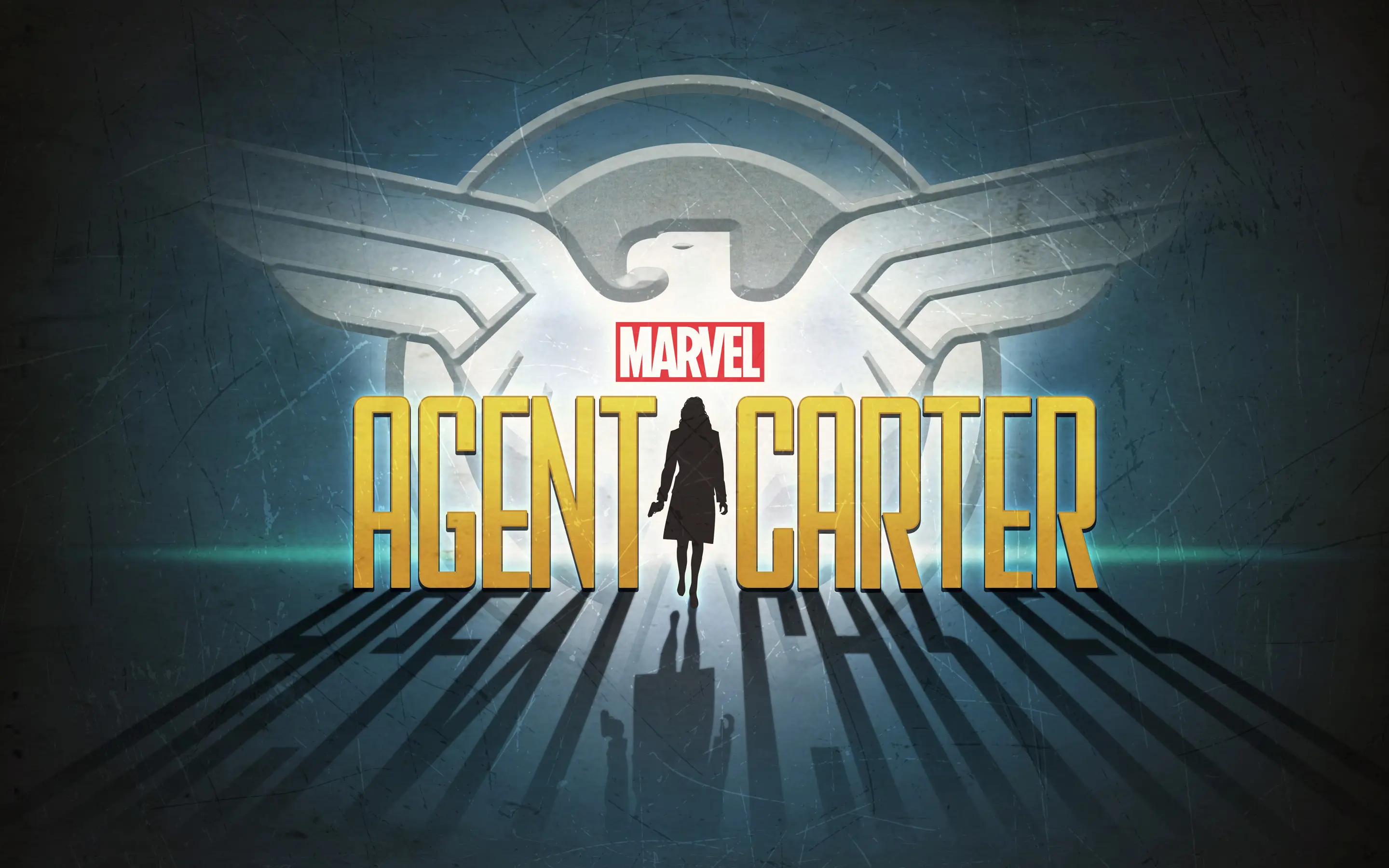 Agent Carter wallpaper 3