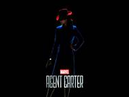 Agent Carter wallpaper 4
