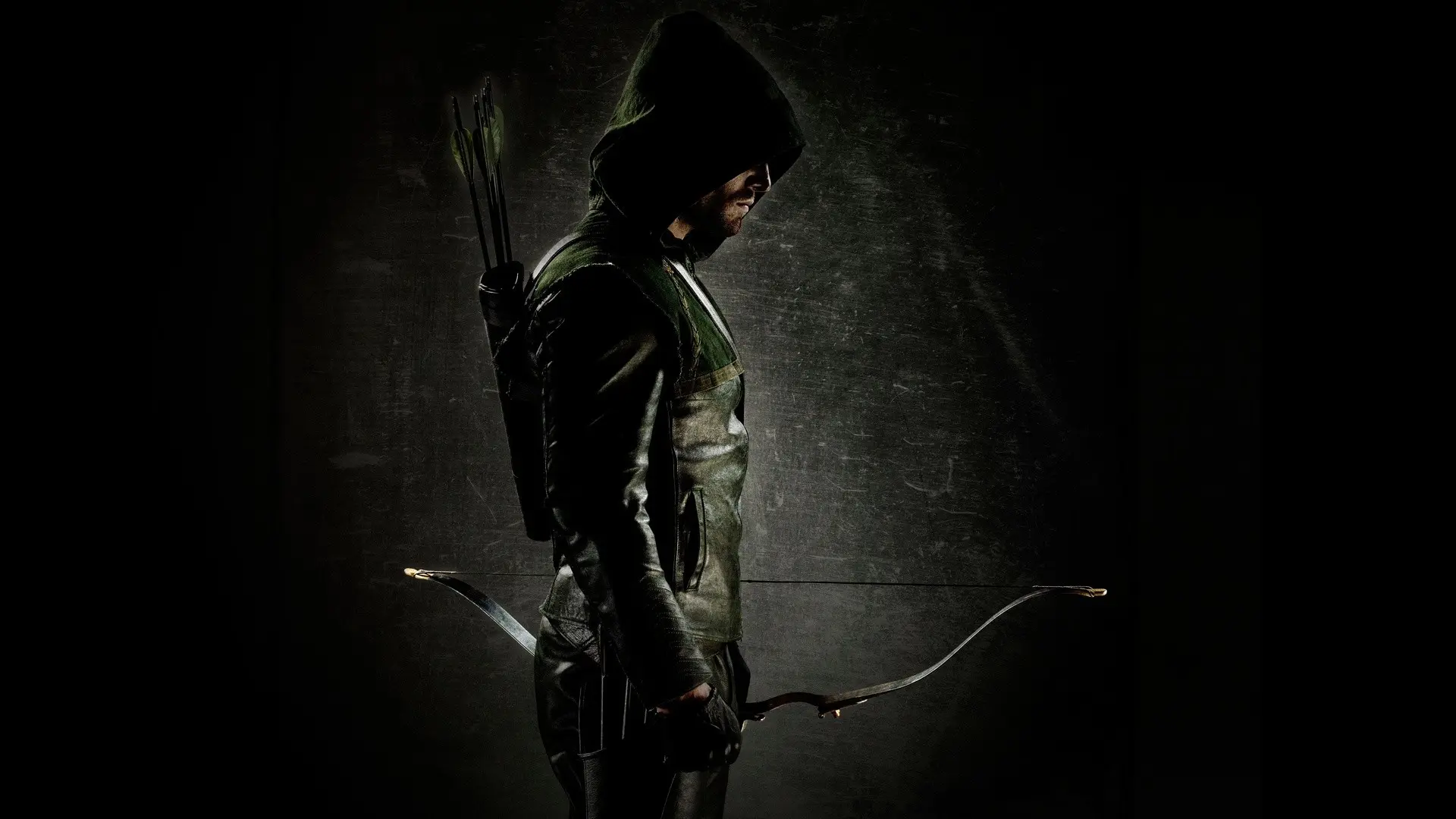 Arrow wallpaper 1