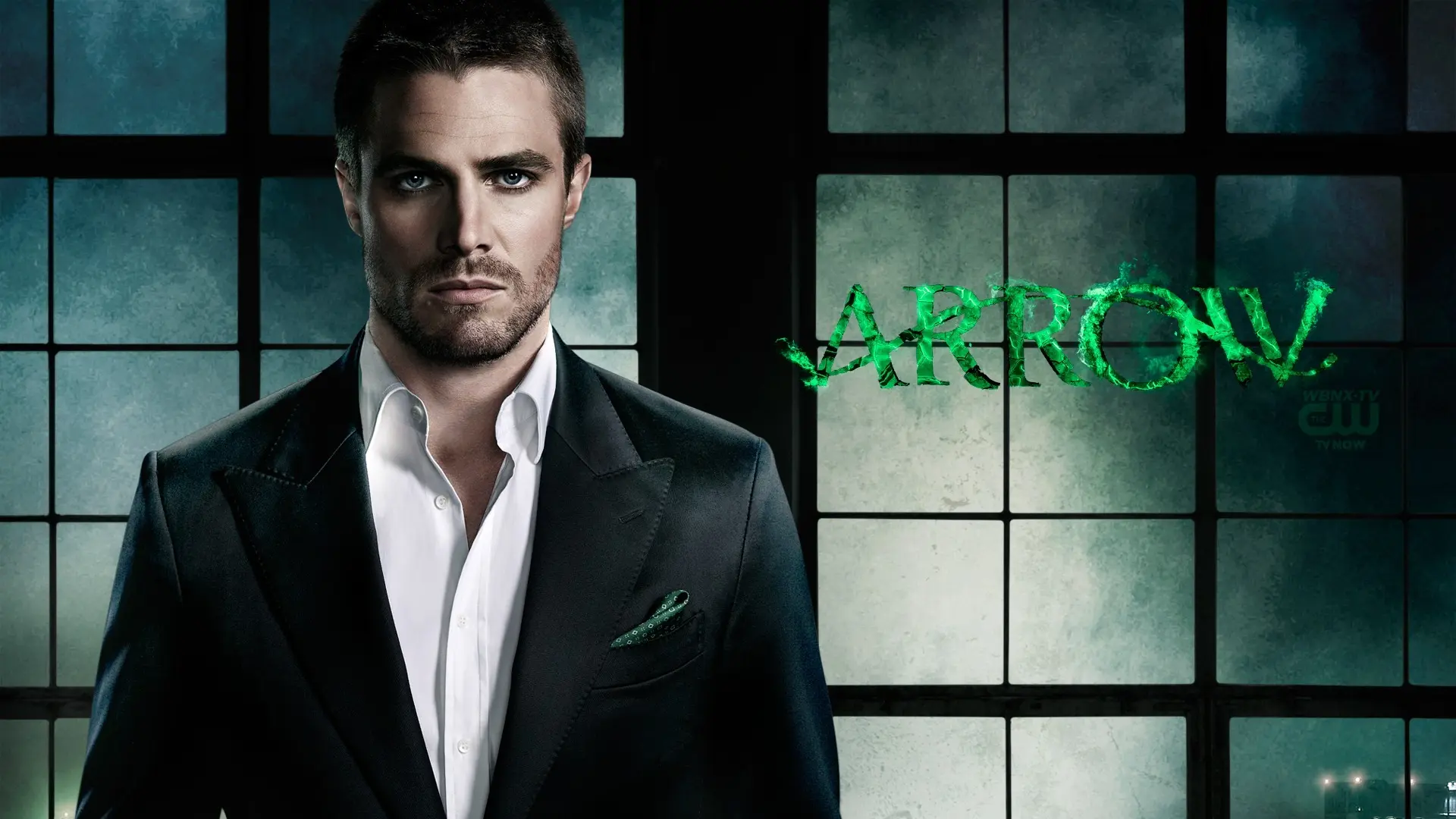 Arrow wallpaper 7