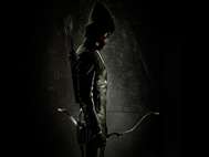 Arrow wallpaper 1