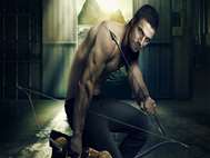 Arrow wallpaper 5