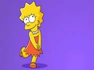 The Simpsons wallpaper 11