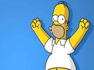 The Simpsons wallpaper 15