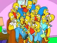 The Simpsons wallpaper 2