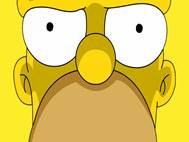 The Simpsons wallpaper 5